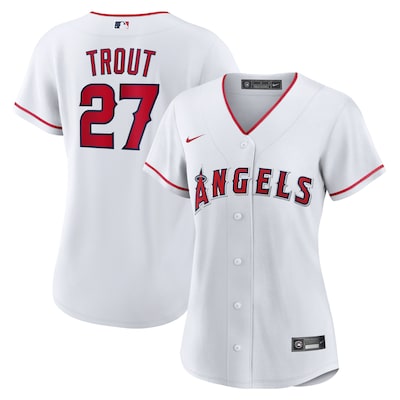 Los Angeles Angels Women Jerseys 2025-12-05-012